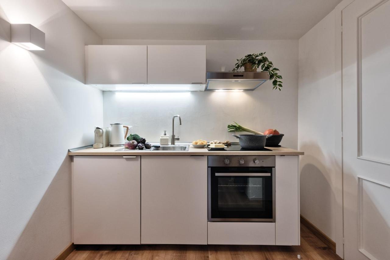 Corte Des Ambrois By Apartments To Art 토리노 외부 사진