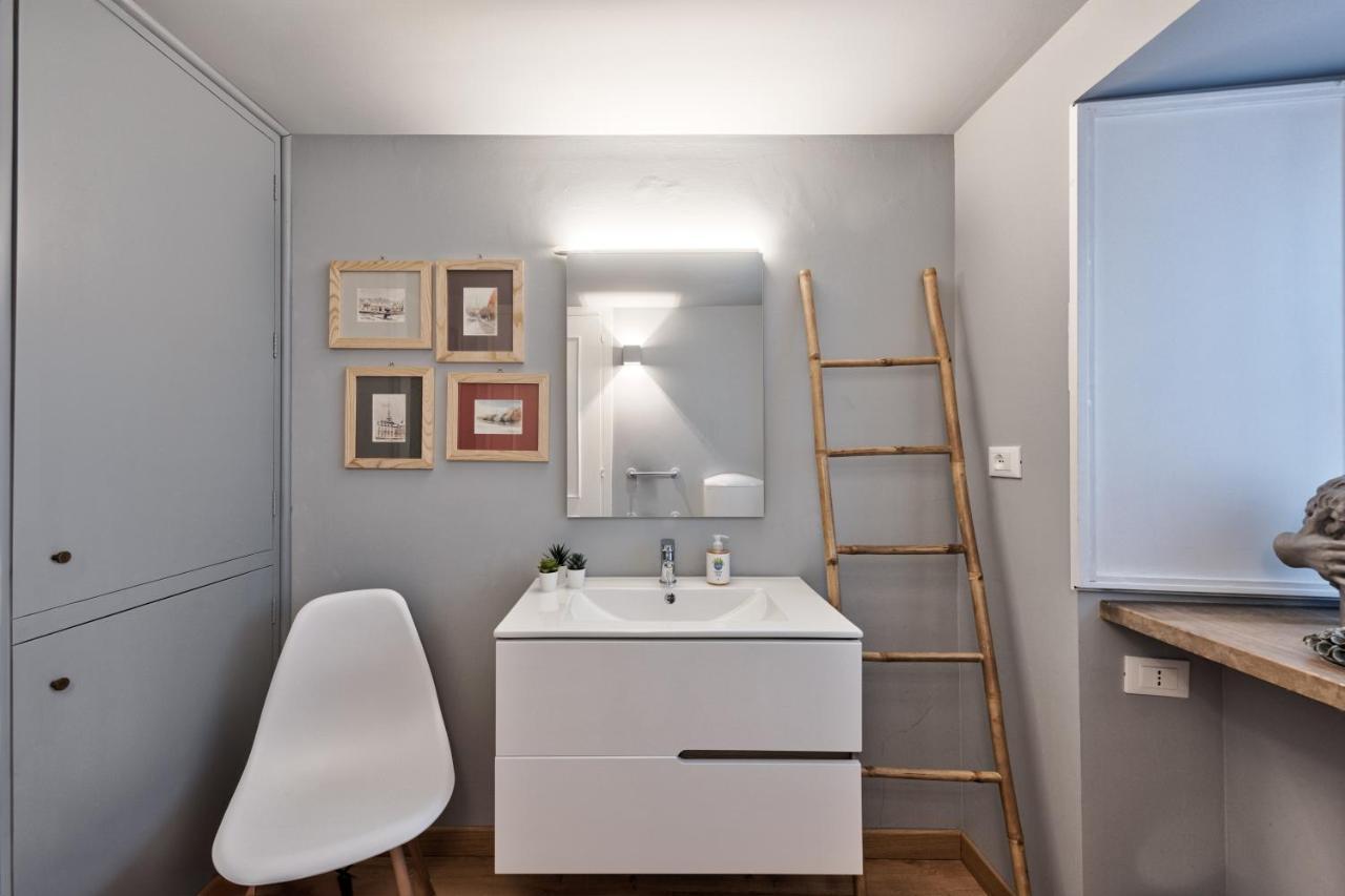 Corte Des Ambrois By Apartments To Art 토리노 외부 사진