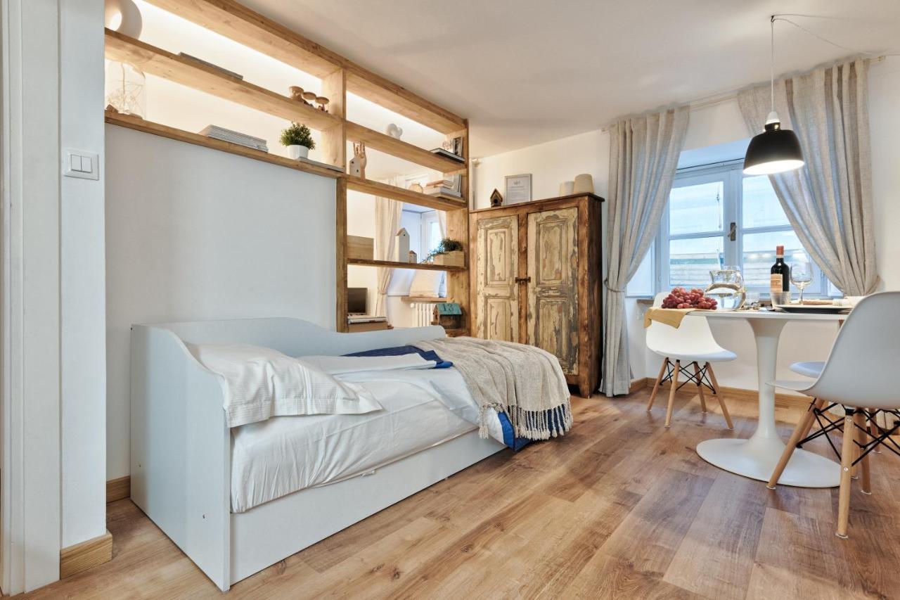 Corte Des Ambrois By Apartments To Art 토리노 외부 사진